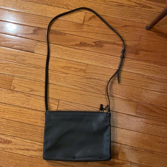 Celine large trio bag - Picture 2 of 6